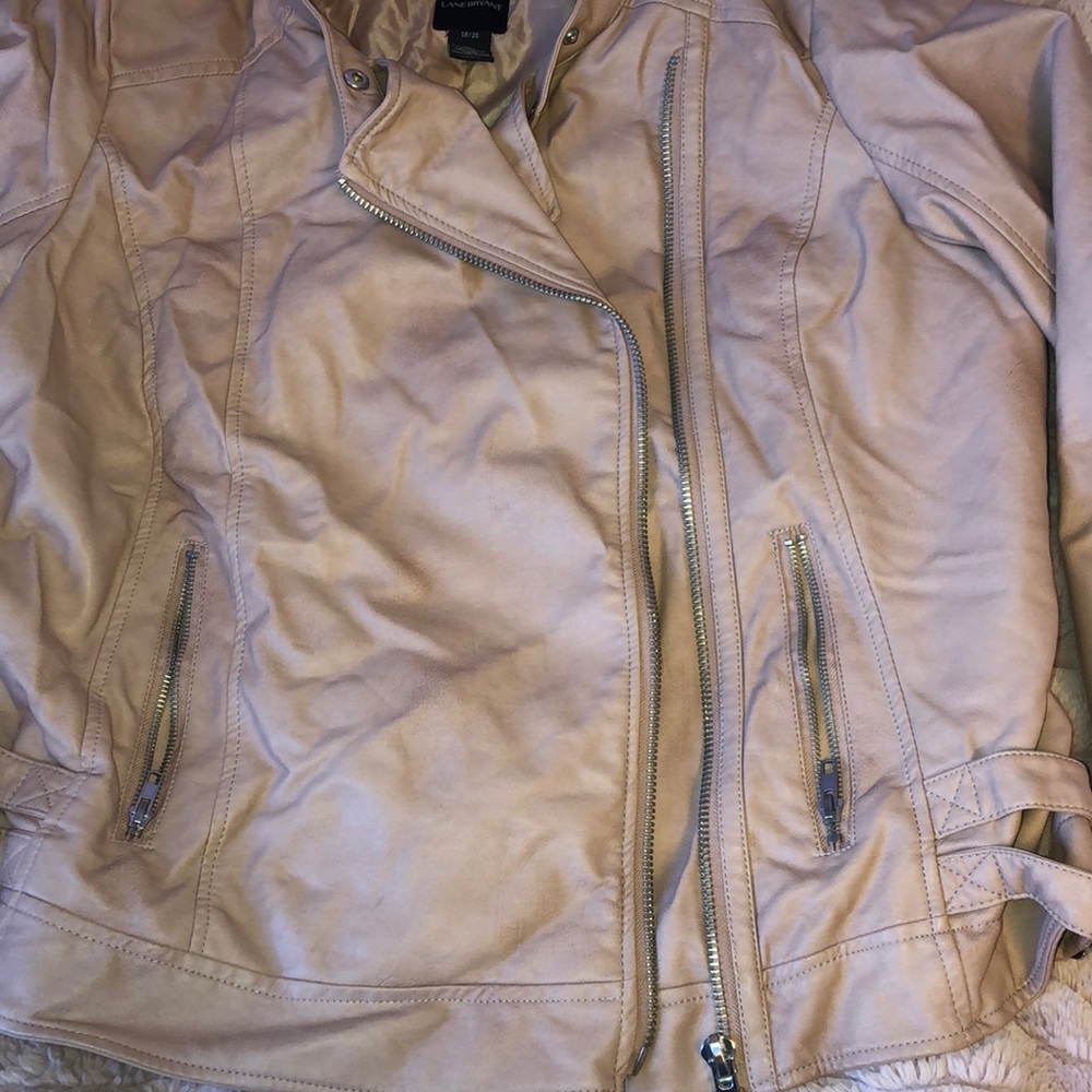 Jacket - Picture 4 of 5